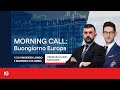 Morning Call 20/06/2023