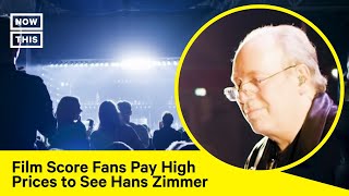 ZIMMER HLD Why Hans Zimmer Concert Tickets Are in High Demand