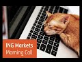 DAX 11.11.2024 - Rücklauf bis 19.050 Punkte? - ING MARKETS Morning Call