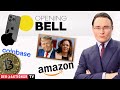 AMAZON.COM INC. - Opening Bell: Apple, ARM Holdings, Amazon, Coinbase, Palantir, Dell, Merck & Co., Boeing