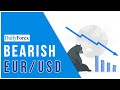 EUR/USD and GBP/USD Forecast June 15, 2022