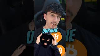 BITCOIN Un homme tué en Ukraine pour ses bitcoins 🇺🇦