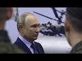 Poutine qualifie l’idée d’attaquer l’OTAN d’"absurde"