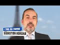 L'OEIL DE L'EXPERT | Sébastien Korchia, DG et directeur des investissements de Cogefi Gestion