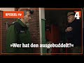 Familienstreit in Ostfriesland: Mit der Dorfpolizei unterwegs (4/12) | SPIEGEL TV Classics