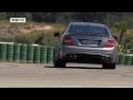 AMG - Mercedes C-Klasse AMG Coupé | motor mobil