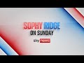 Sophy Ridge on Sunday: Sir Keir Starmer, Mark Harper, Pat Cullen, Zack Polanski and Stuart Russel