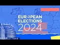 Europawahlen: Wähler und Kandidatin wollen stärkere Importkontrollen bei Lebensmitteln