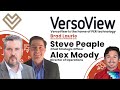 VersoView | PER Technology | Publish Engage Reward Platform | $VVT | Blockchain Brad | Crypto DeFi