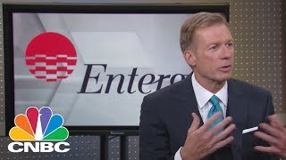 ENTERGY CORP. Entergy CEO: Energy Efficiency | Mad Money | CNBC