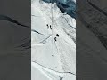 Un dron bate récord de altitud en el Everest