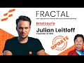 Fractal Update | Open-Source Zero-Margin Protocol | Free Web | Fair Decentralised Data Exchange