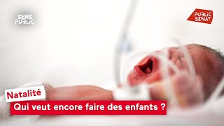 Natalité : Qui veut encore des enfants ?