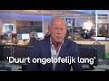 Frits Wester: 'Kiezer verliest vertrouwen in formatie'