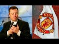 MANCHESTER UNITED - Elon Musk et sa blague du jour : racheter le club de Manchester United