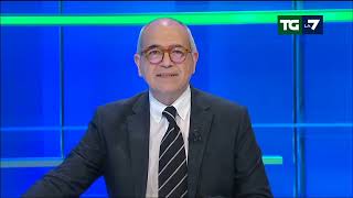 Puntata 29/03/2023
