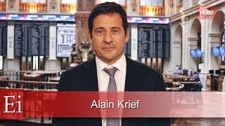 WELL Alain Krief "La volatilidad ha subido porque la gente tiene"...en Estrategiastv (14.02.18)
