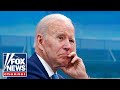 Biden's damage to America's national security posture is worrisome: Former intel director