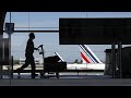AIR FRANCE -KLM - 4 Milliarden für AirFrance: Brüssel gibt grünes Licht