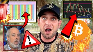 BITCOIN 🚨 BITCOIN!!! IT’S FINALLY HAPPENING!!!! DO YOU REALIZE WHAT THIS MEANS?!!! [MASSIVE UPDATE] 🚨