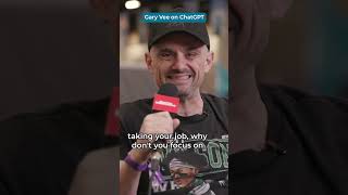 LIVE CATTLE Gary Vee Says AI Won’t Take Your Job Anytime Soon 🤖 #chatgpt #ai #viral