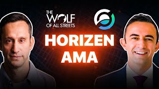 HORIZEN Horizen AMA | Everything You Need To Know About ZEN | Rob Viglione, Co-Founder