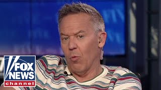 Gutfeld: It&#39;s a protest for the &#39;pathetic&#39;