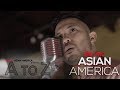 A To Z 2018: Christopher Sablan Diaz: Poet And Photographer | NBC Asian America
