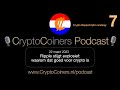 Podcast - 22 maart 2023: Ripple stijgt explosief: waarom dat goed is voor crypto