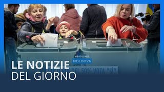 Le notizie del giorno | 21 ottobre - Serale