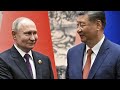 Putin zu Besuch in China: Peking bleibt im Ukraine-Krieg "neutral"