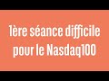 1ère séance difficile pour le Nasdaq100 - 100% Marchés - soir - 02/01/24