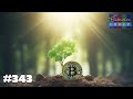 The Bitcoin Group #343 -Who Invested in FTX? - Saving the Environment - Legal Tender? - No ETF Again