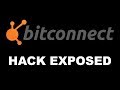 BitConnect Hack Exposed! Plus PIVX, Monaco, and Blocknet