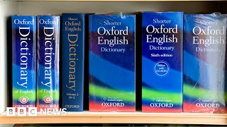 NEW ZEALAND DOLLAR INDEX Dozens of Māori and New Zealand words added to Oxford English Dictionary – BBC News