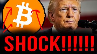 BITCOIN BITCOIN: SHOCKING TURN OF EVENTS!!!!