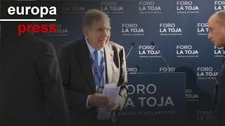 S&U PLC [CBOE] Edmundo González pone fecha a su vuelta a Venezuela: el 10 de enero para tomar posesión