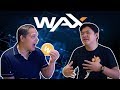 Worldwide Asset eXchange (WAX Token) - Decentralized Exchange for Gamers and Virtual Tokens