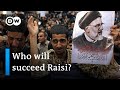 What will happen in Iran before new election is called? | DW News