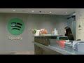 Spotify denuncia a Apple ante Bruselas por competencia desleal
