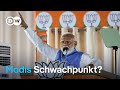 Wahlen in Indien: Warum Modis Partei im Süden kaum Erfolg hat | DW Nachrichten