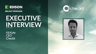 CHECKIT ORD 5P Checkit - executive interview