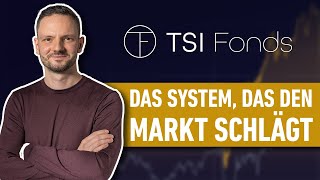 Das TSI-System – nachhaltige Performance seit 10 Jahren