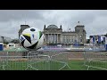 Euro 2024, ultras e nazionalismi: il calcio mostra il suo potere di unire e dividere i tifosi
