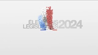 Élections législatives : les clips de campagne de différentes listes - 4 juillet épisode 6