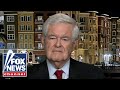 Newt Gingrich: This won't 'solve' any of Biden's problems