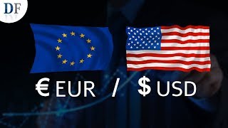 A.S.T. GROUPE EUR/USD and GBP/USD Forec ast May 24, 2019