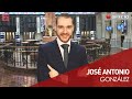 Análisis de apertura del Ibex 35, Telefónica, CaixaBank y ArcelorMittal, con José Antonio González