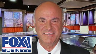 DREAM Kevin O&#39;Leary: The American dream isn&#39;t dead