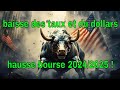 Le bull market se poursuivra en 2024/25 !!